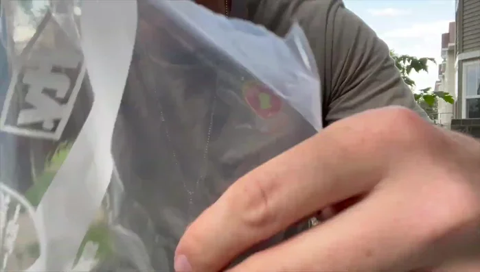 Sand the lure surface to create a smooth base for repainting.