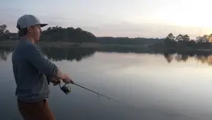 Top Lures for Redfish: Expert Fishing Techniques & Tips