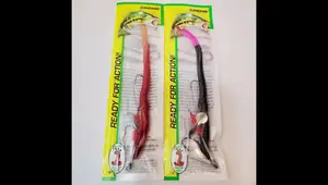 Do Crawfish Lures Really Imitate Crawfish? A Deep Dive into Craw Style Lures