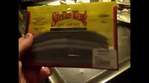 Fishing Lure Review: Bass Pro Shops, Dick's Sporting Goods & Walmart Finds