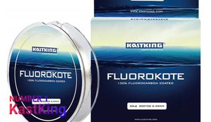 Top 5 Best Fluorocarbon Fishing Lines of 2020: A Detailed Review