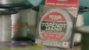 Fluorocarbon Fishing Leader: Tips & Tricks to Catch More Fish