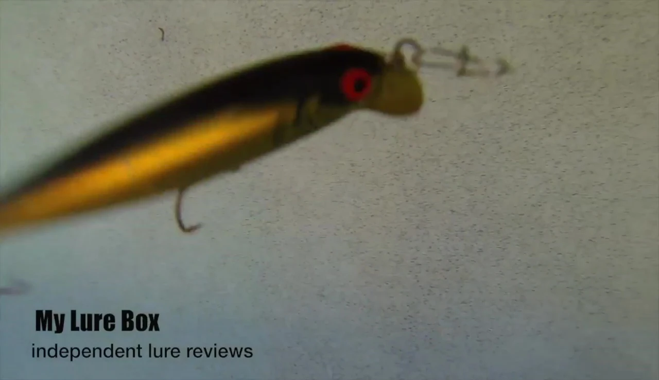 Lure packaging or display