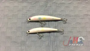 Yo-Zuri Hydro Minnow LC: A Deep Dive Review