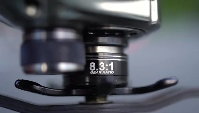 Focus on Accurate Casting: Prioritize precision over distance. Target key areas like pockets and drop-offs, even fishing behind other anglers.