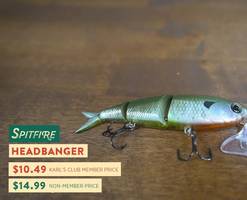 New Fishing Lures Review: Karl's Bait & Tackle's Top Picks