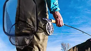 Top 10 Fishing Nets Review: Choosing the Perfect Net for Your Catch