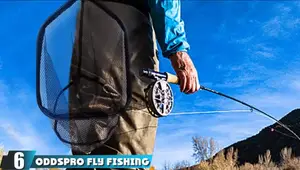 Best Fishing Nets 2024: Top 10 Reviewed & Compared