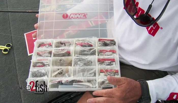 Purchase small pockets from a craft store.