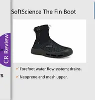 Top 3 Best Wading Boots 2020: A Detailed Review