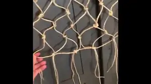 DIY Hemp Fishing Net: A Step-by-Step Guide