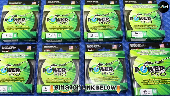 Cortland Weight Forward Fly Fishing Line: Superior strength and elasticity, low-stretch braided core, increased casting distance. One-year warranty.
