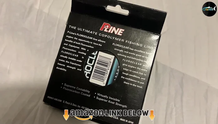 Cortland Weight Forward Fly Fishing Line: Superior strength and elasticity, low-stretch braided core, increased casting distance. One-year warranty.