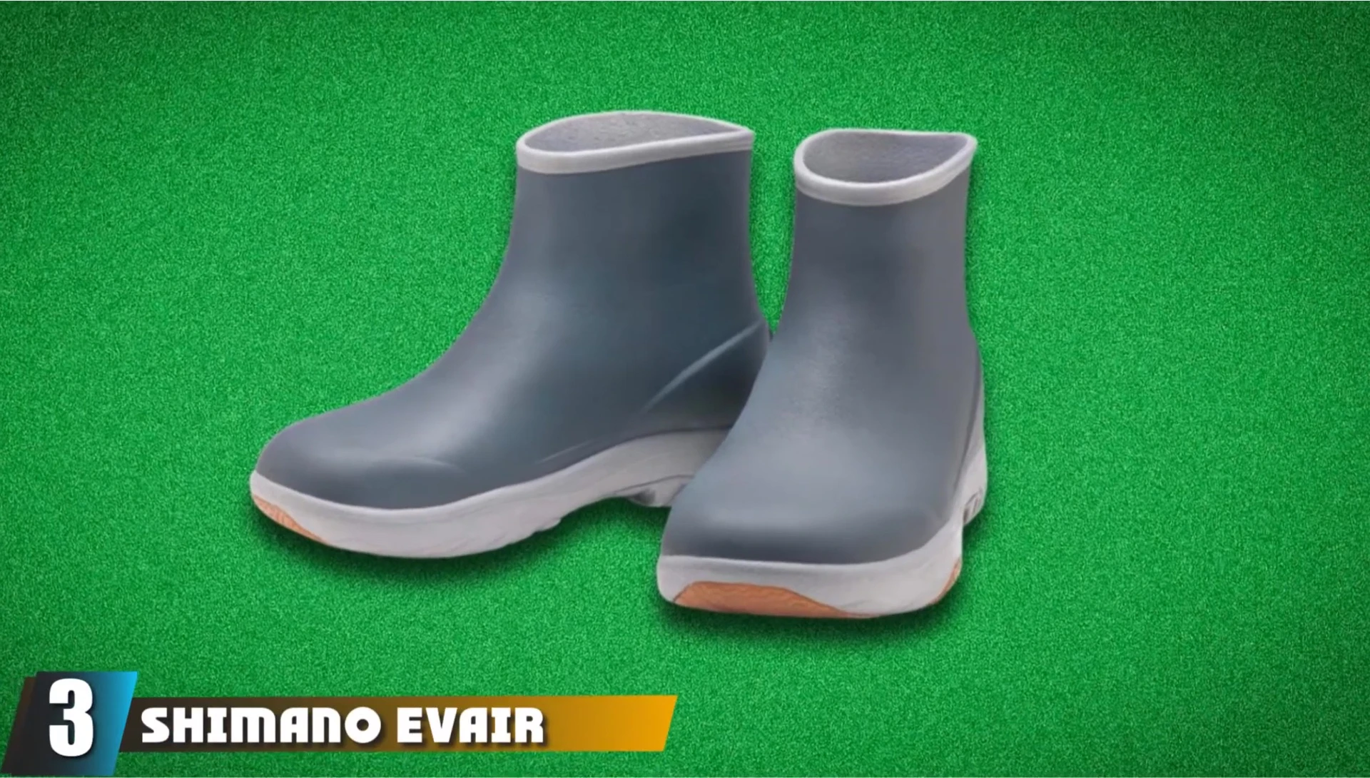 Shimano Of Air Fishing Boots