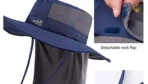 Top 7 Best Fishing Hats 2023: Ultimate Buying Guide & Reviews