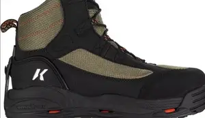 Top 5 Best Fishing Boots 2021: A Detailed Review