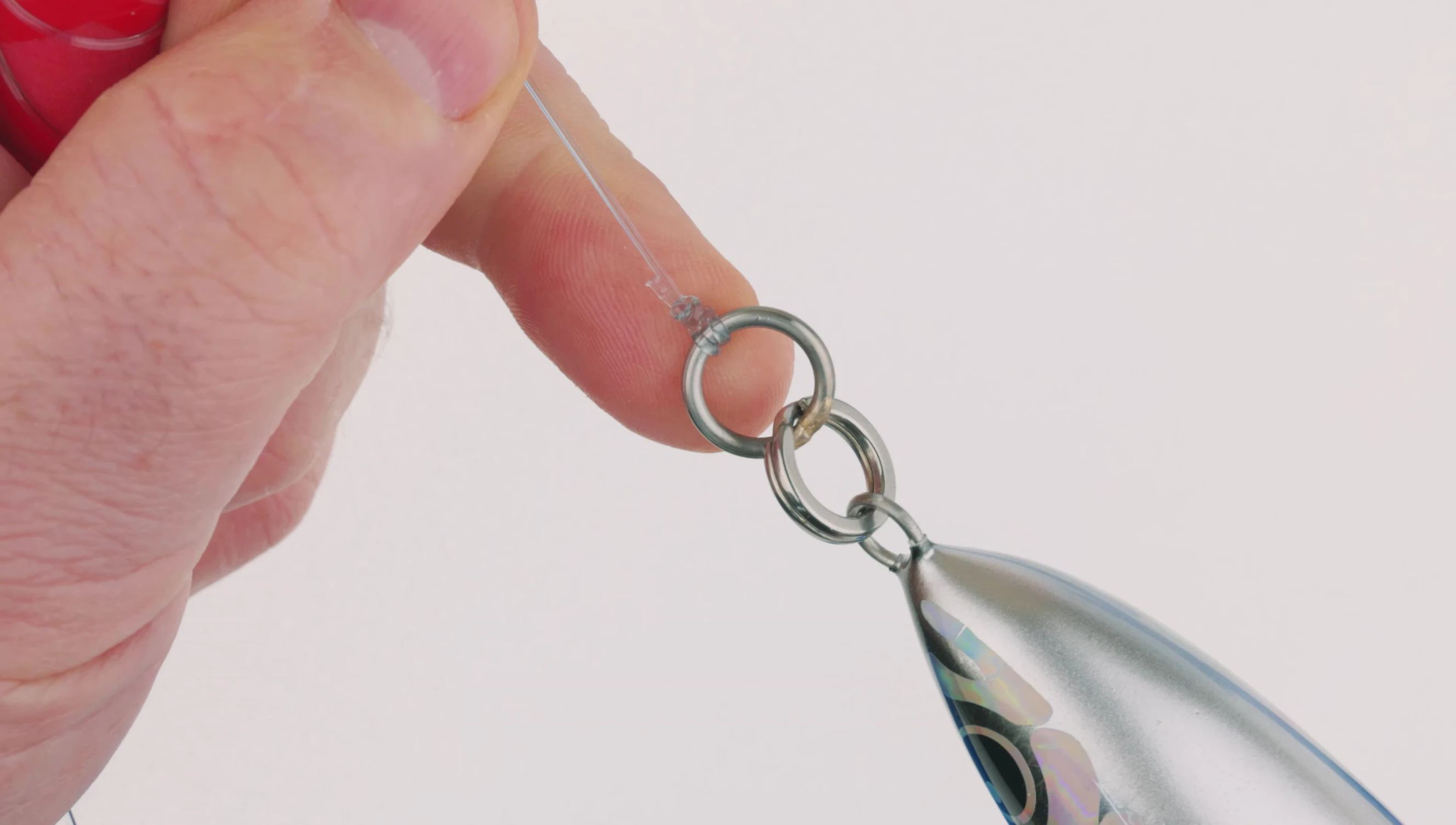 The Toit round nose pliers.