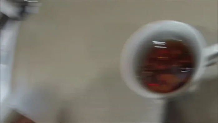 Let the hooks soak for 24 hours (or longer if needed).