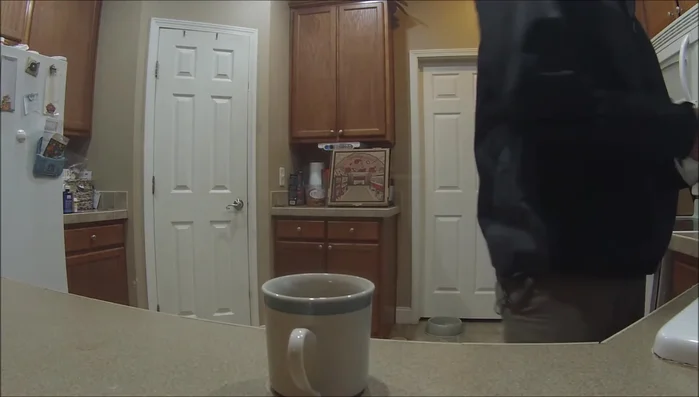 Let the hooks soak for 24 hours (or longer if needed).