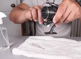 Ultimate Reel Maintenance: Keep Your Fishing Reel Running Smooth