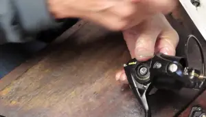 Pen Battle 2 3000 Reel Repair: A Complete Gear Replacement Guide
