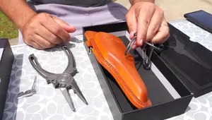 Gomexus Plier X Titanium Fishing Pliers Review: A Premium Upgrade?