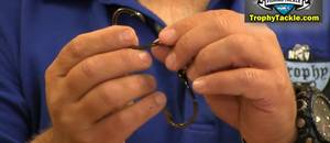 Super Strong Big Game Hooks: VMC & Trokar Hook Review