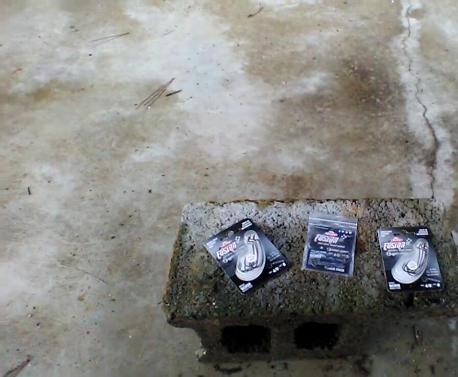 The speaker compares the price of the Berkley Fusion 19 hooks to more expensive brands.