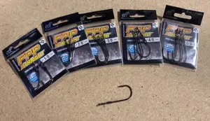 Hayabusa FPP Straight Hook Review: Is it the Ultimate Flipping Hook?
