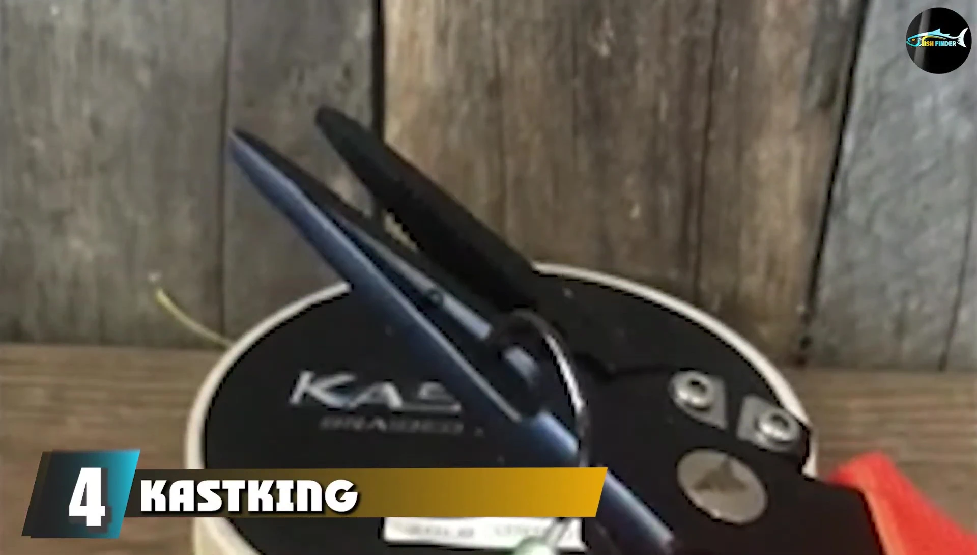 The KastKing Cutthroat 7 Fishing Pliers.