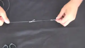 Twin Hook Snell Rig Tutorial: Easy and Effective Fishing Rig