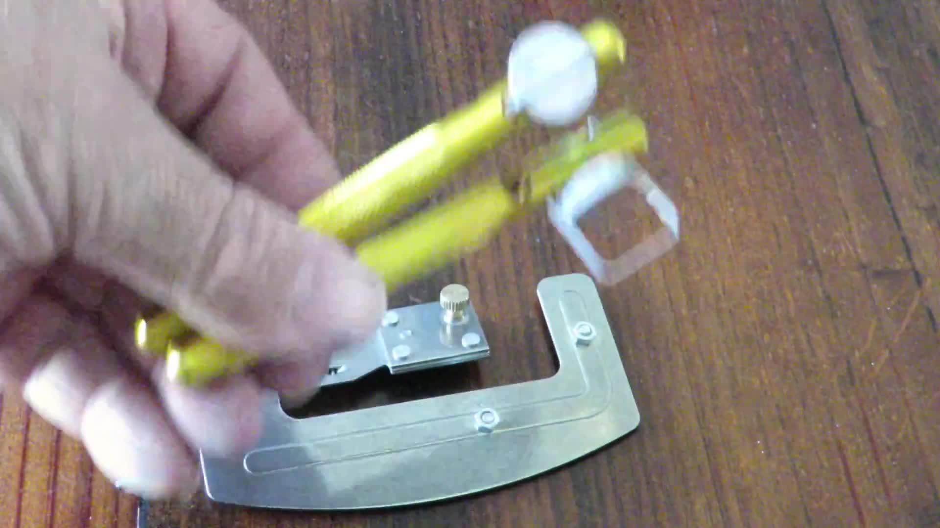 Image showing previous fiddly fish hook tying tools.