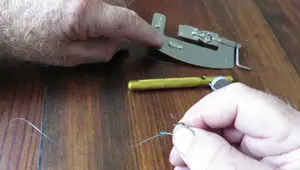 Fish Hook Tying Tool Review: A Comprehensive Guide