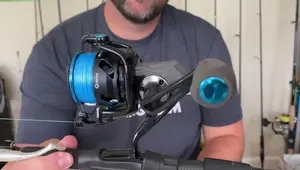 Quantum Smoke S3 Fishing Reel Review: Pros, Cons & Verdict