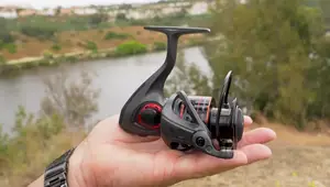 Okuma Ceymar A Spinning Reels Review: Smooth, Durable, and Affordable