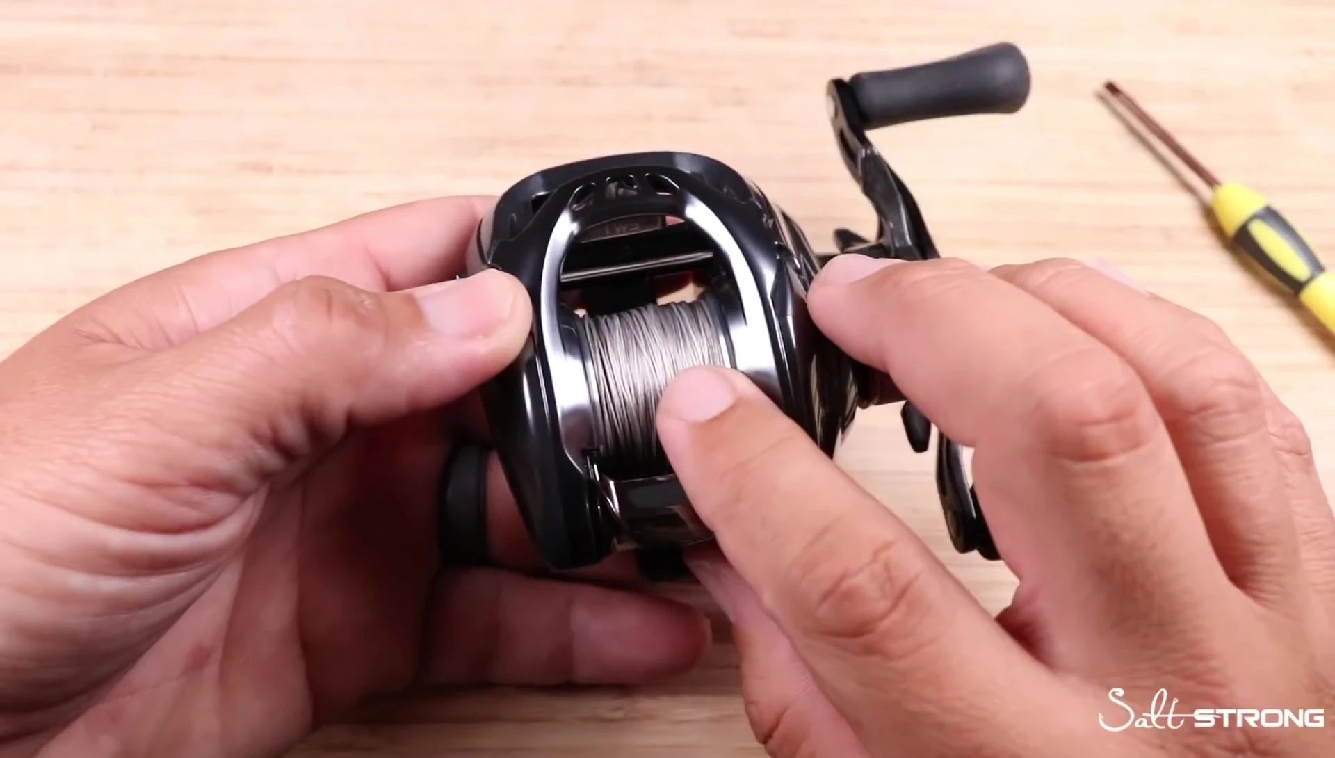 Mention of line capacity as a potential limiting factor.