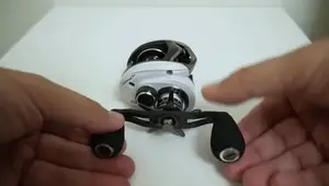 PFLUEGER PATRIARCH XT Reel Review: A Discontinued Gem?