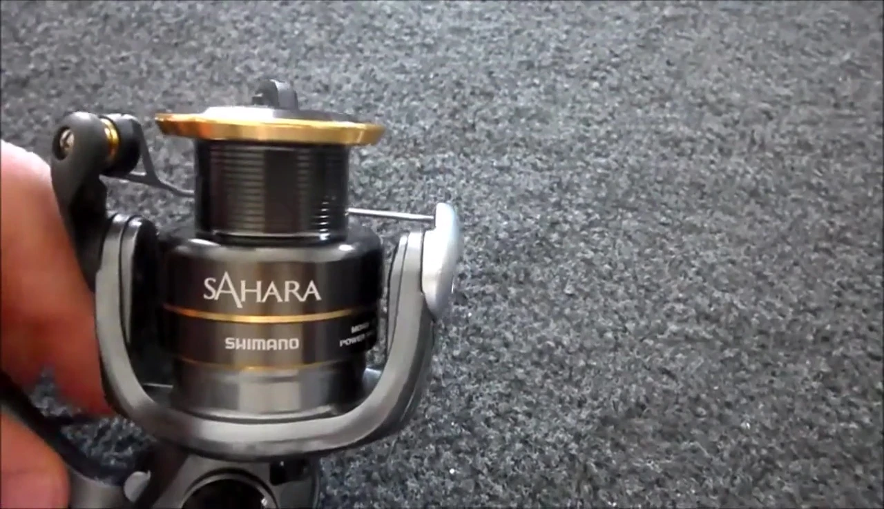 The gear ratio displayed.