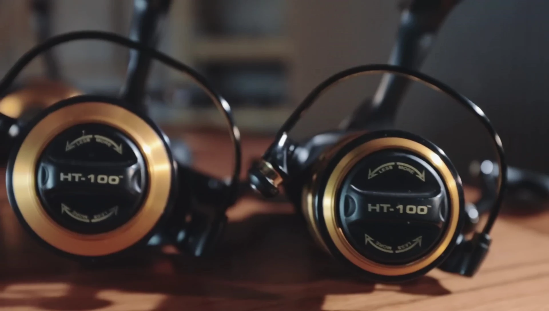 The live liner reel