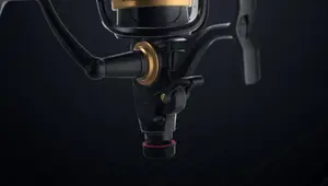 PENN Spinfisher VI Spinning Reel Review: A Deep Dive into Upgrades