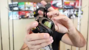Lew's Mach Smash Baitcaster Review: Is This $99 Reel Worth It?