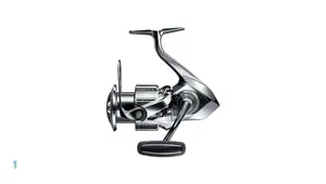 Best Shimano Spinning Reels 2024: A Comprehensive Review