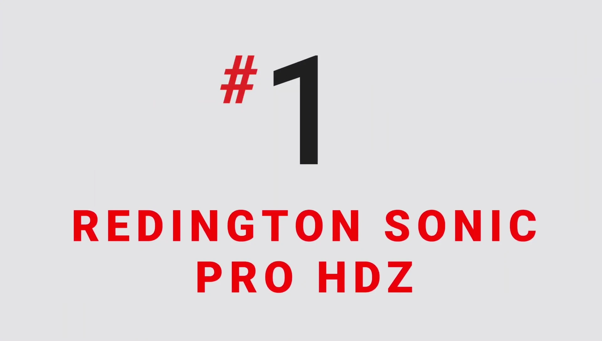 Redington Sonic Pro HDZ Waders