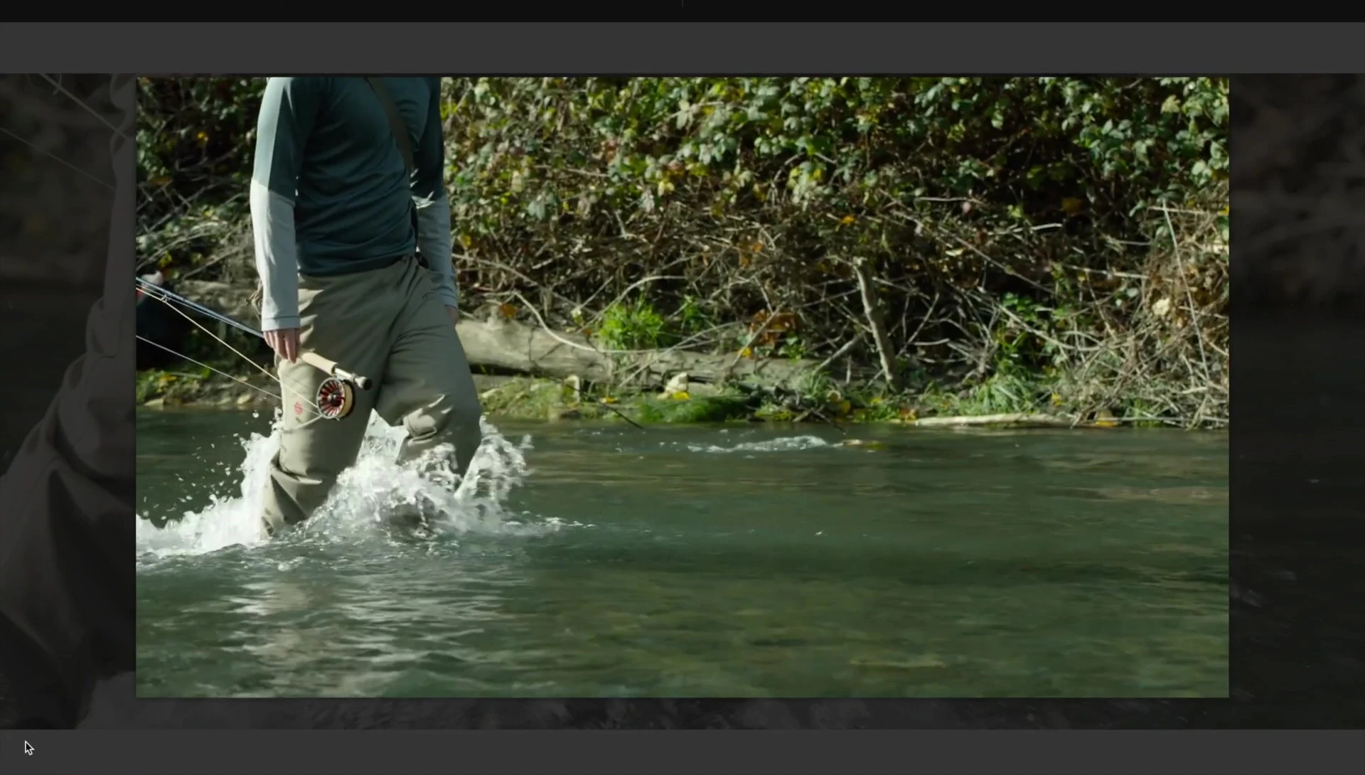 Three-layer waterproof fabric
