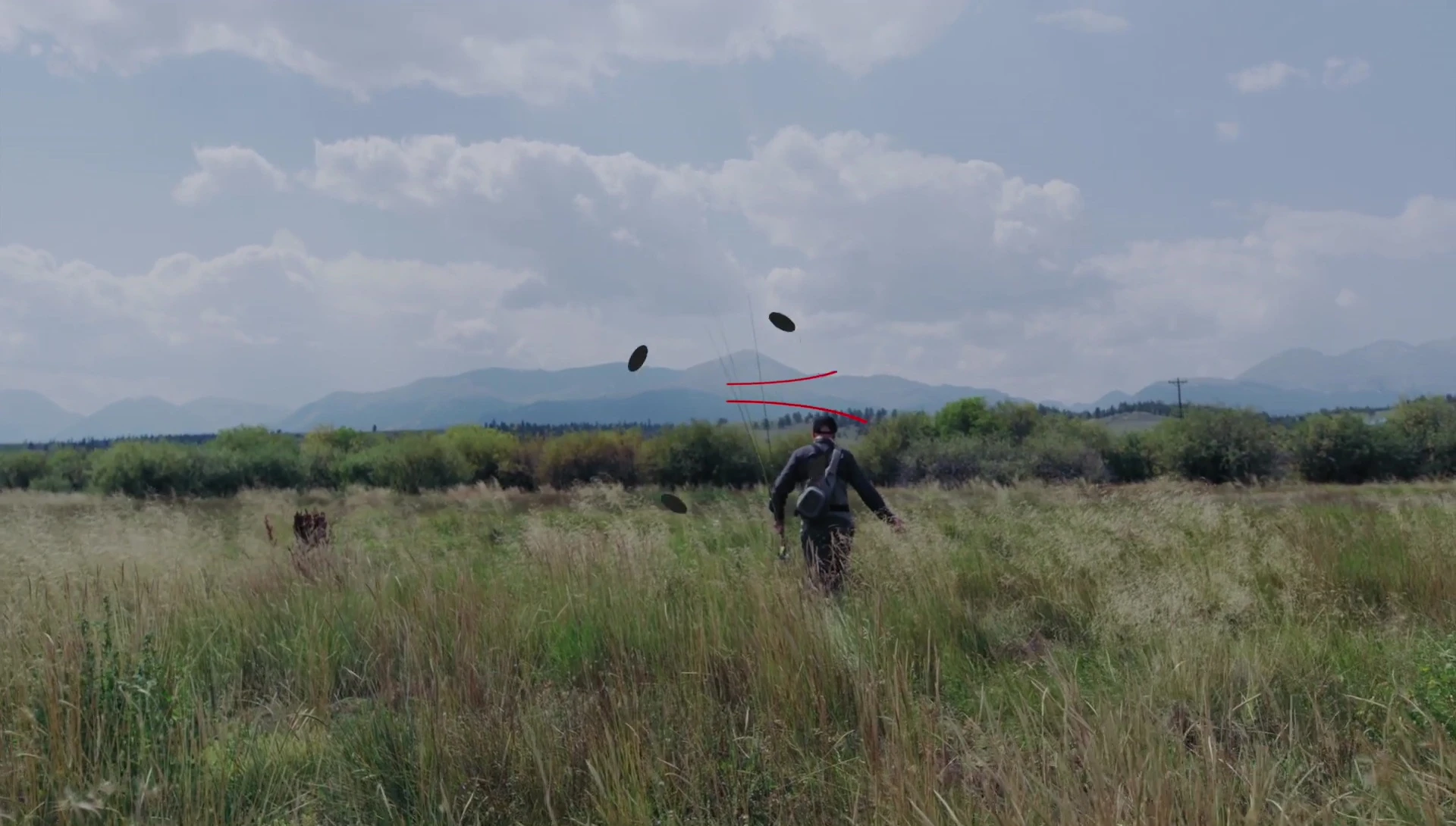 Simms Freestone Waders