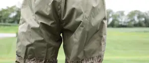 Rogers Toughman 2-in-1 Insulated Breathable Waist Waders Review