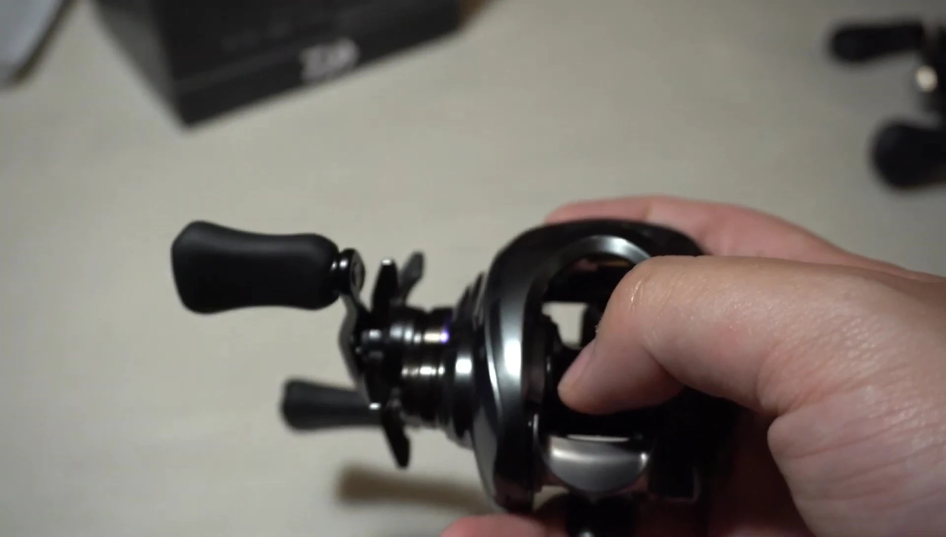 The reviewer summarizes his impressions of the reel.