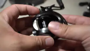 Daiwa Steez CT SV Reel Review: Lightweight Finesse Powerhouse?