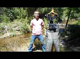 Simms G4 Pro Stockingfoot Waders Review: Lightweight, Breathable, and Durable