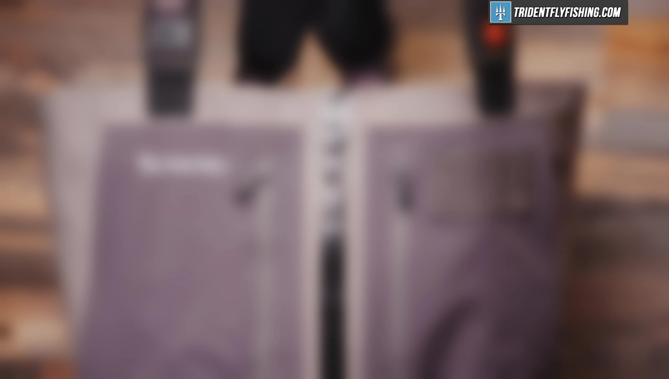 Person taking measurements